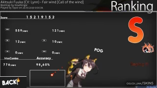 -  My princess tamaki  - osu skin,-  My princess tamaki  - osu skin,asanoaosora osu skin,