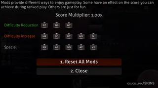 xaver minimal osu skin,xaver minimal osu skin,xaver osu skin,x95 osu skin,
