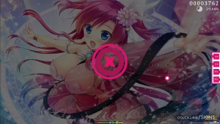 Koker Palette osu skin,Koker Palette osu skin,porybato osu skin,