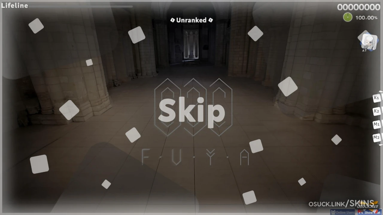 ! Monochrome Lifeline — screenshot 11