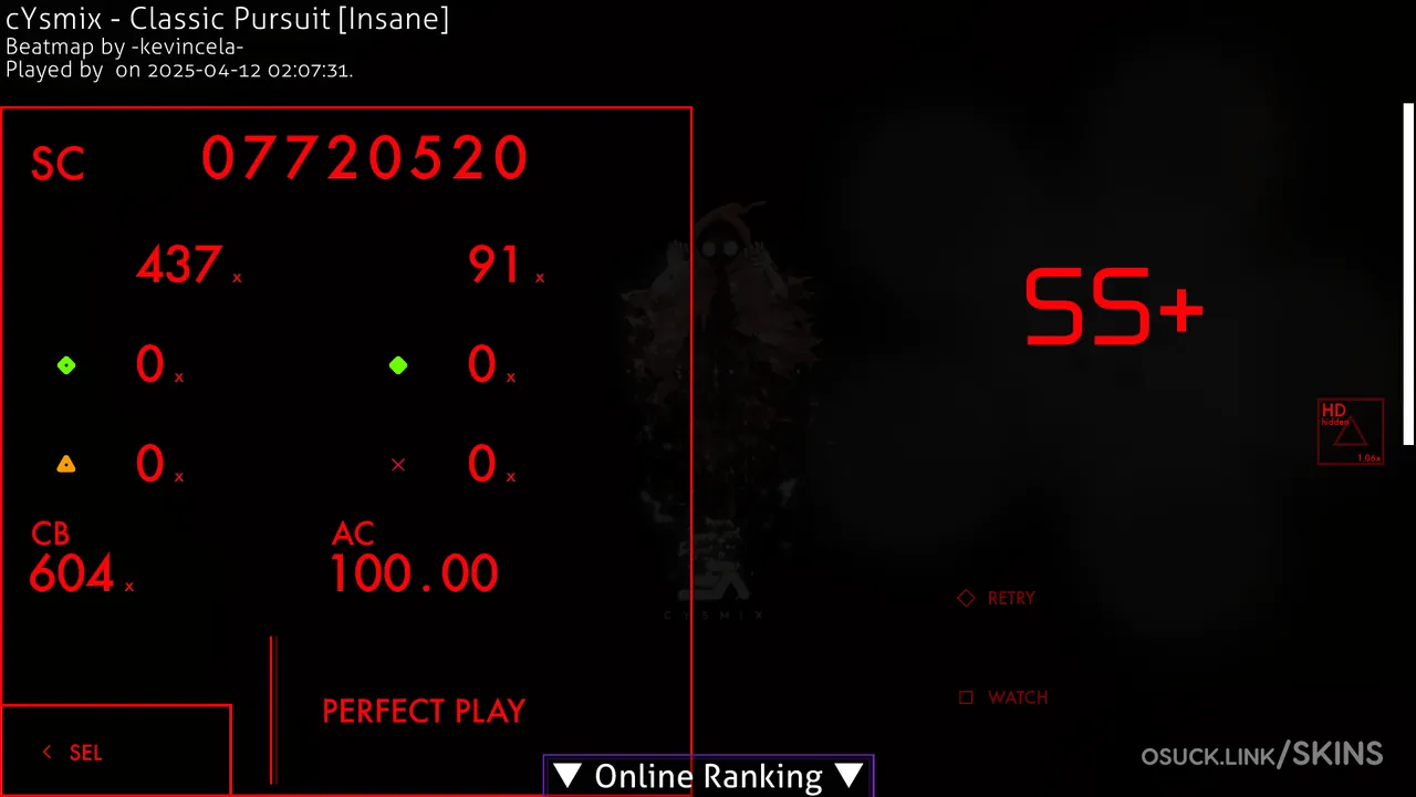 NIGHTGATE pro (9 colors) 1.0 — screenshot 121