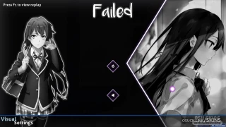 Komori - Yukiris Yukino osu skin,Komori - Yukiris Yukino osu skin,duykhang-sama osu skin,komori osu skin,koomo osu skin,