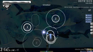 InabaKumori osu skin,InabaKumori osu skin,t4mali osu skin,