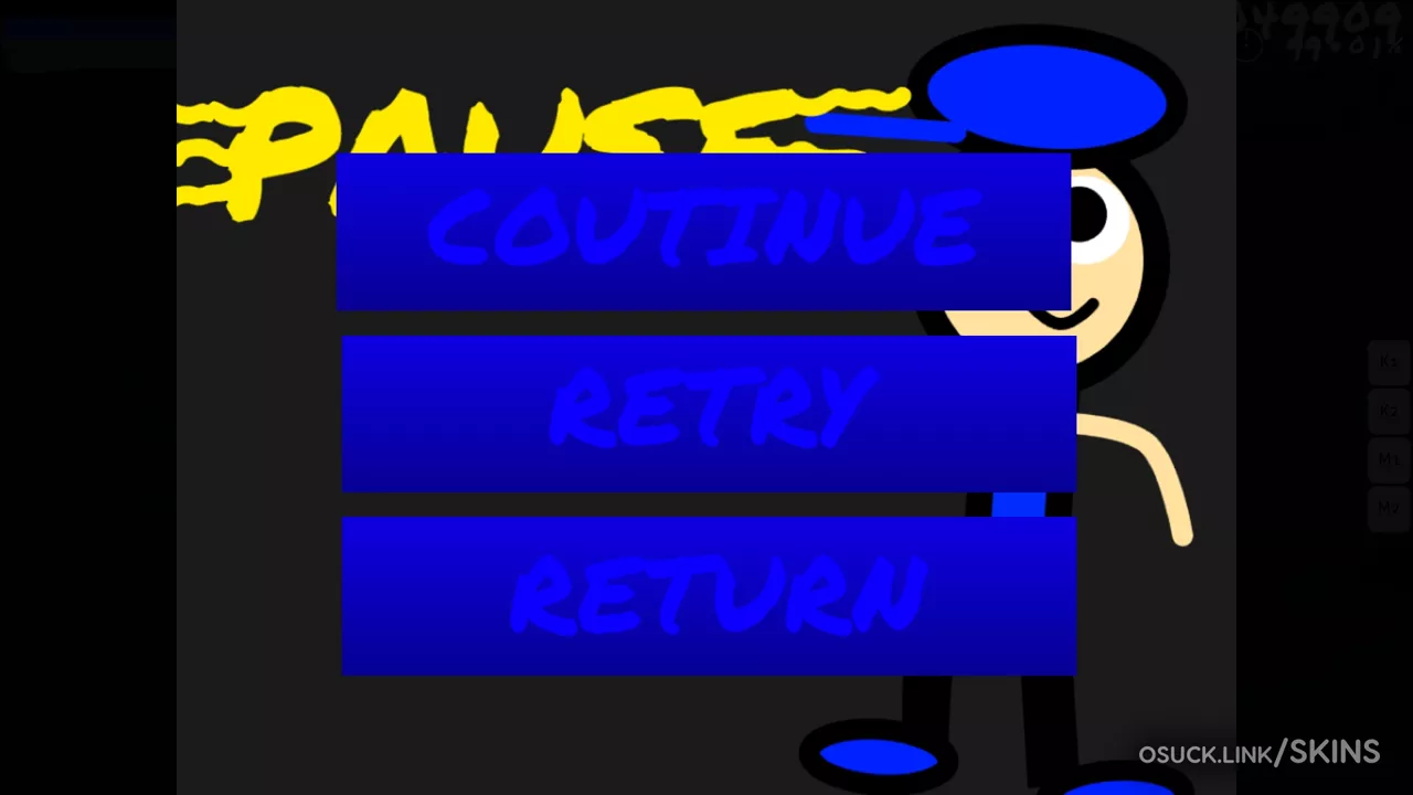 Will Skin V2 — screenshot 11