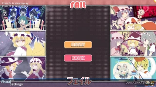 Candy Powder osu skin,Candy Powder osu skin,cloudkeyz osu skin,