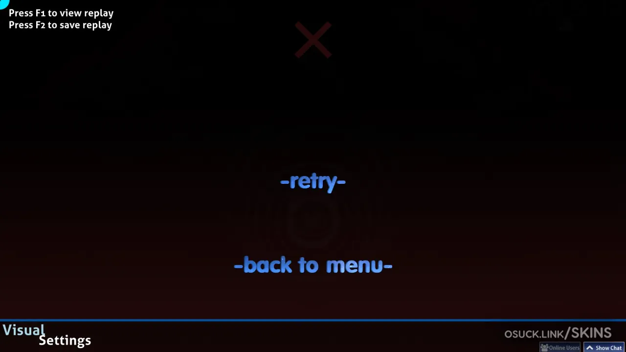 - clacked rafis_ninerik — screenshot 9