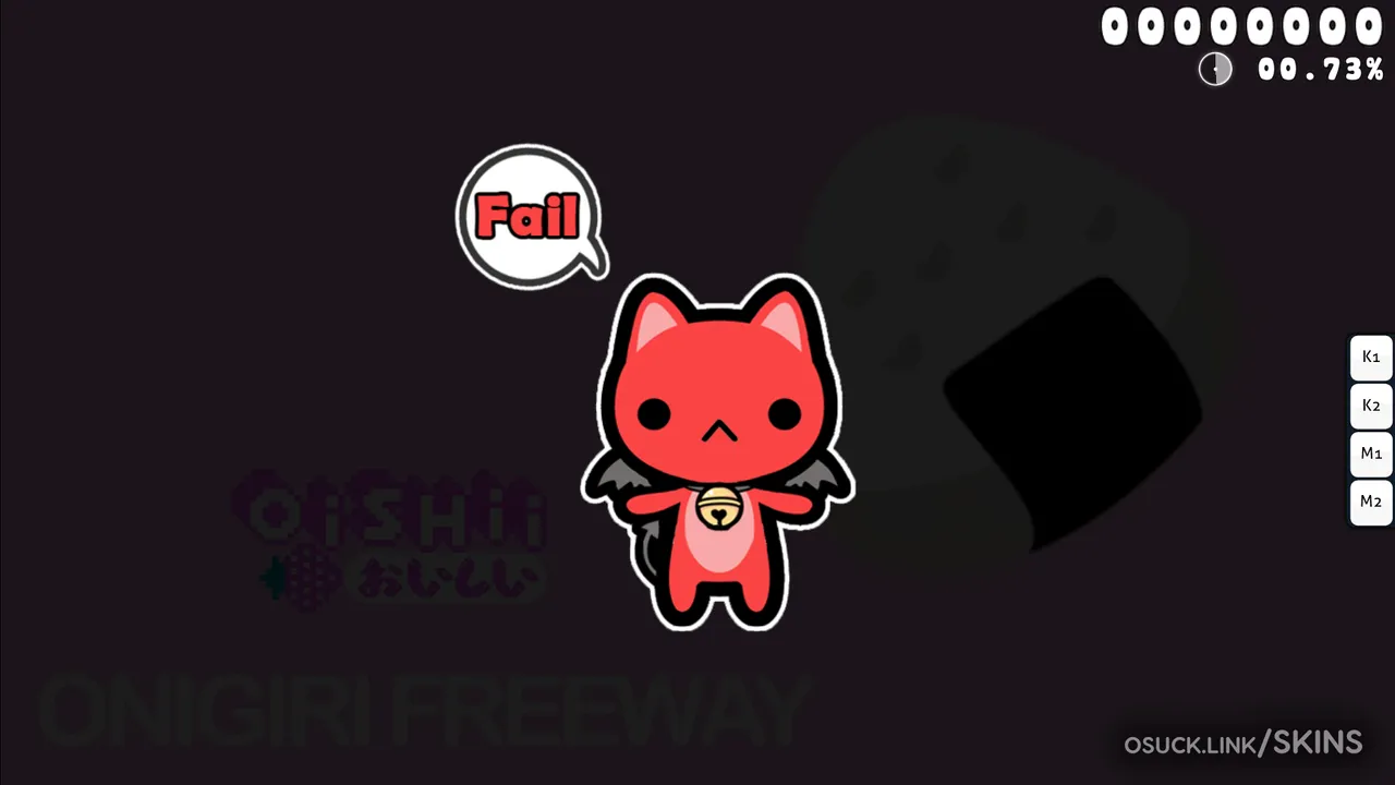 Kawaii Skin 2.0 — screenshot 5