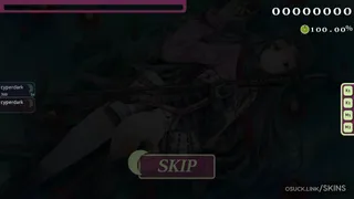 ~Light Moon~ osu skin,~Light Moon~ osu skin,contest-7 osu skin,contest-8 osu skin,