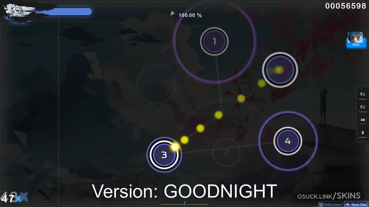 owoTuna 1.0 — screenshot 16