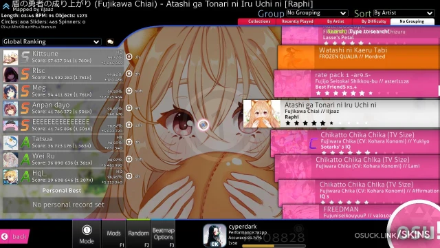 Millhiore Lite v1.0 screenshot