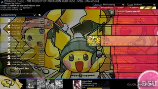 Pika pi! Skin osu skin,Pika pi! Skin osu skin,pokemon osu skin,pikachu osu skin,