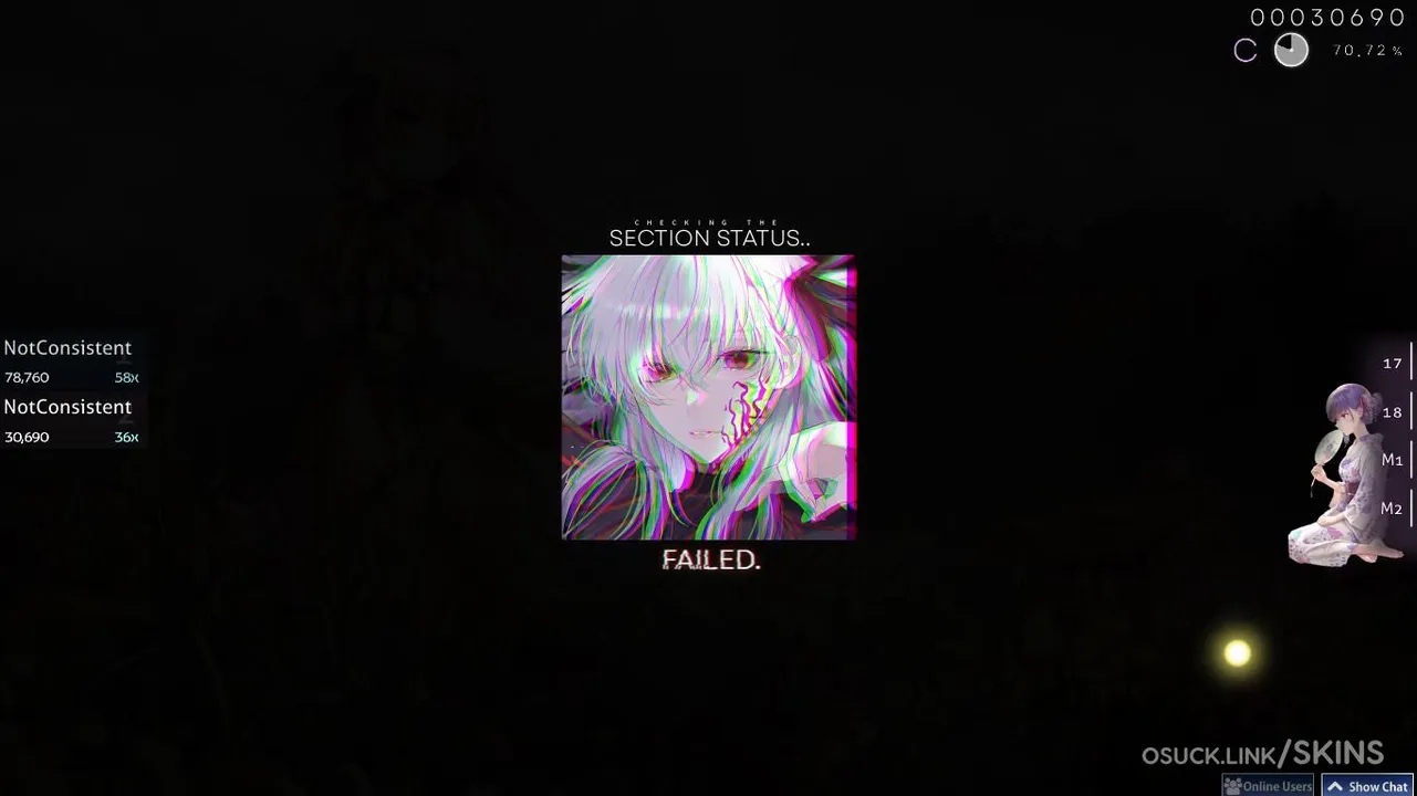 Sakura Matou — screenshot 12
