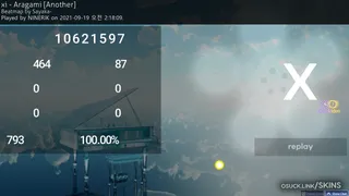 htei osu skin,htei osu skin,