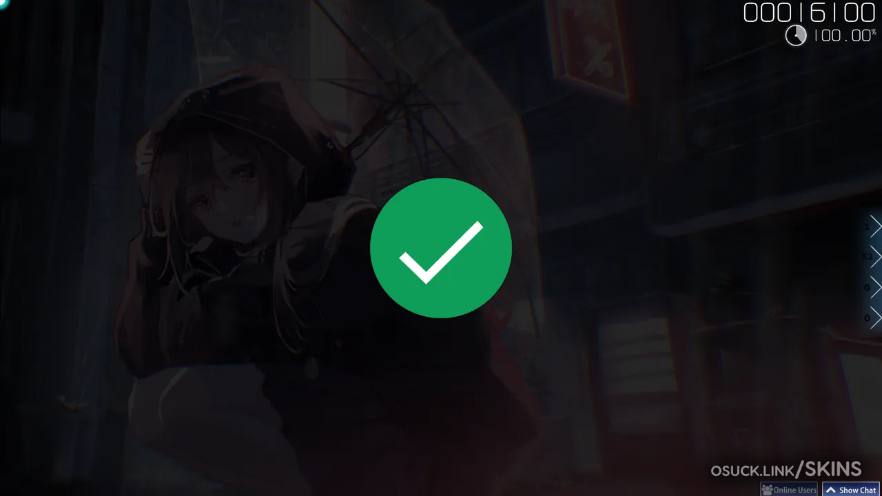 Screenshot of Zylice Skin Mix v1.0-Rafis