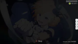 ps2 osu skin,ps2 osu skin,playstation osu skin,