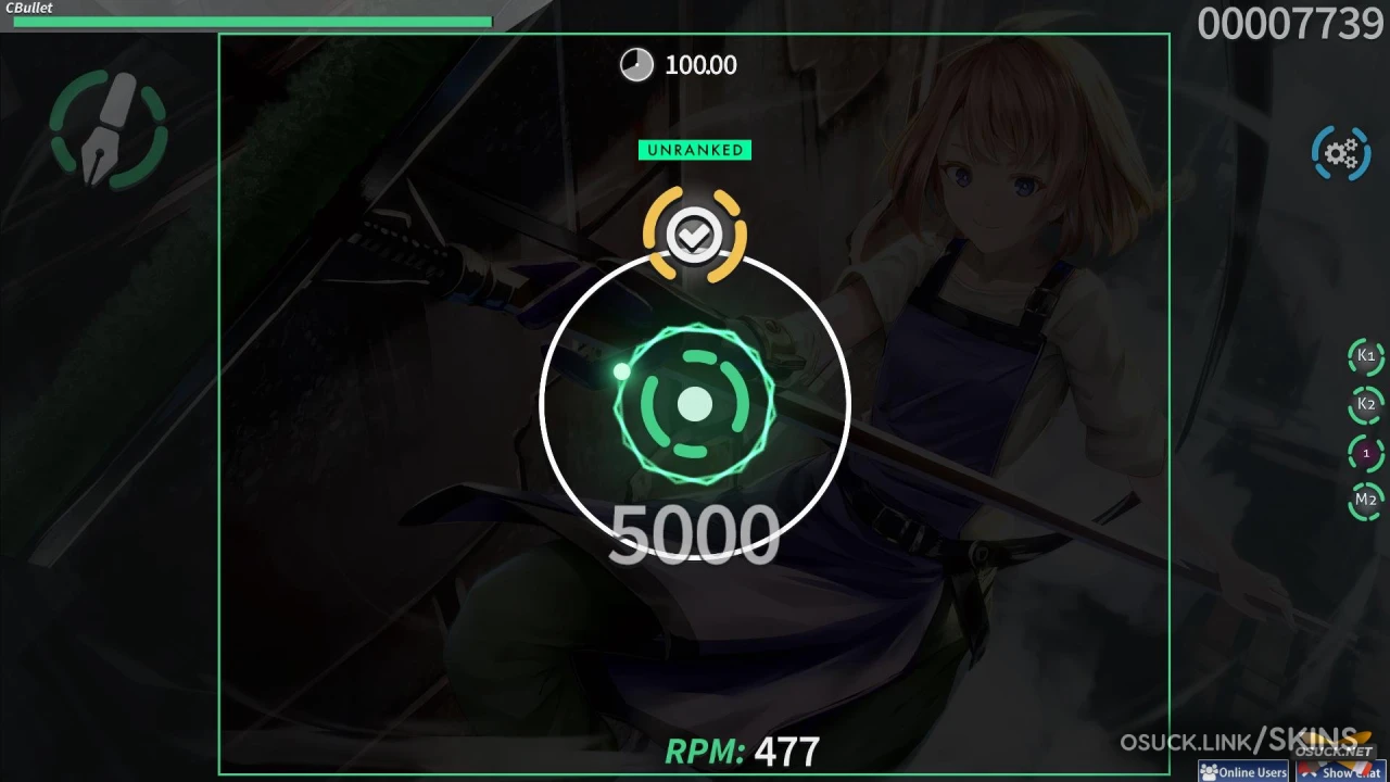 skin! — screenshot 7