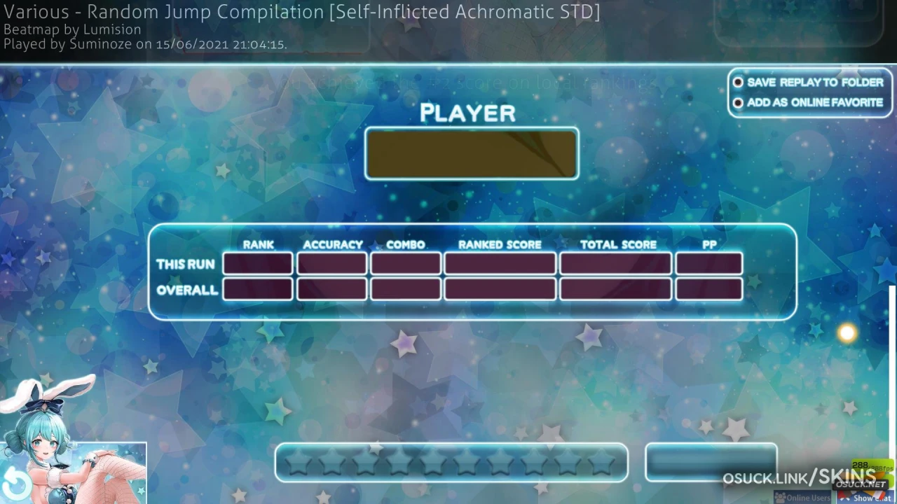 Hatsune Miku - BiCute Bunnies [SMZ] — screenshot 13