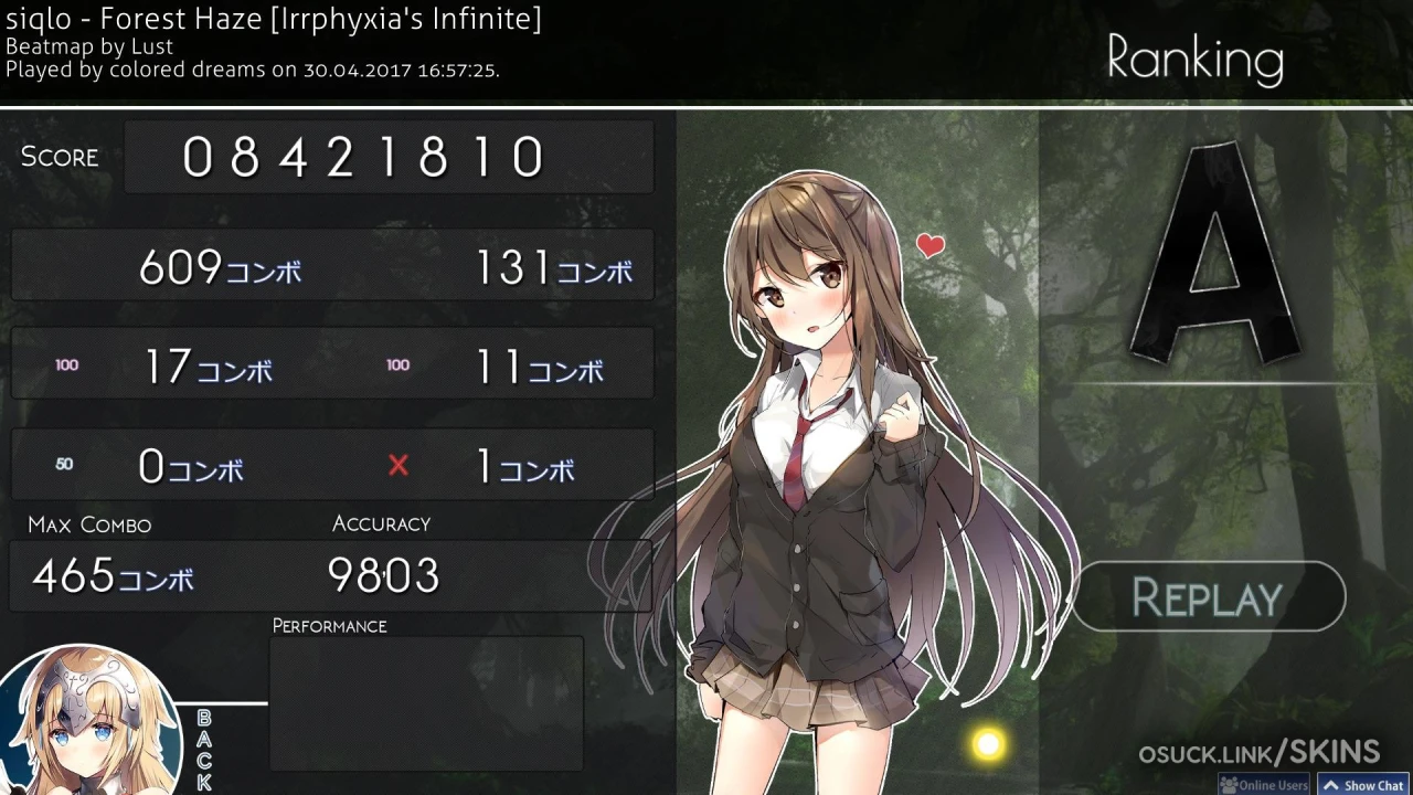 Cookiezi 30 — screenshot 9