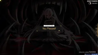 Mel-low Memories osu skin,Mel-low Memories osu skin,yozora mel osu skin,vtuber osu skin,hololive osu skin,