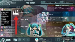 - MIKUUU Hatsune skin osu skin,- MIKUUU Hatsune skin osu skin,hatsune miku osu skin,