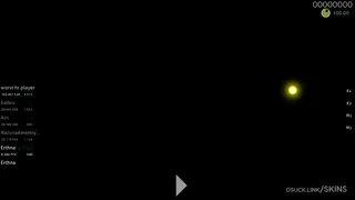 OiciduI osu skin,OiciduI osu skin,minimalistic osu skin,