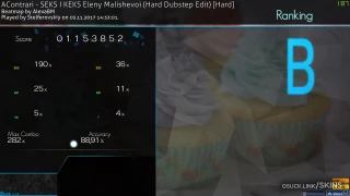 -+ Ene. remastered osu skin,-+ Ene. remastered osu skin,stelferovskiy osu skin,