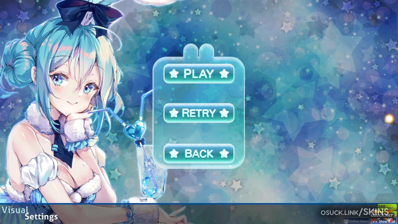 Hatsune Miku - BiCute Bunnies [SMZ] — screenshot 10