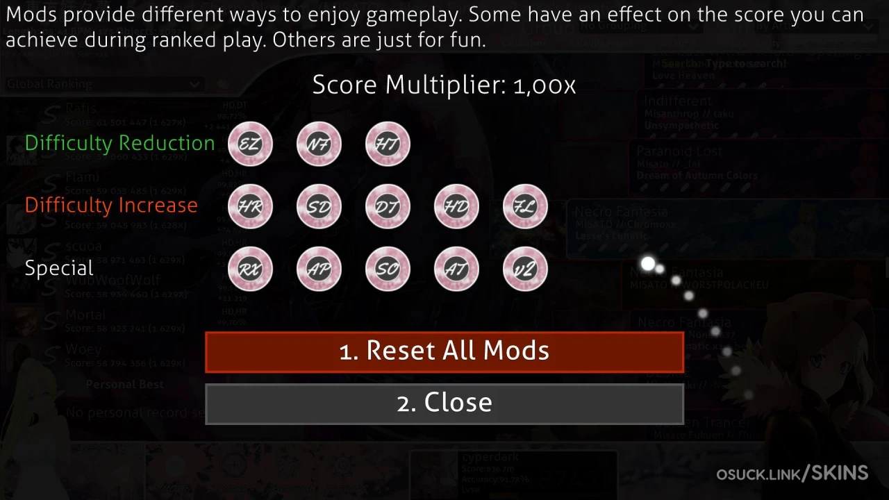 - Sakura - — screenshot 2