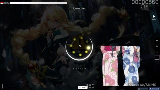 -+Asahi+- osu skin,-+Asahi+- osu skin,bimcradz osu skin,