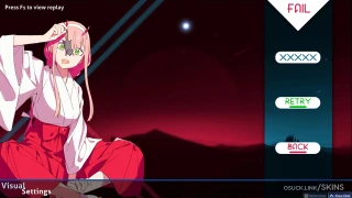 -           ❖  NikaDe ✾ Zero Two  ❖         - osu skin,-           ❖  NikaDe ✾ Zero Two  ❖         - osu skin,nikade7 osu skin,lifeline osu skin,