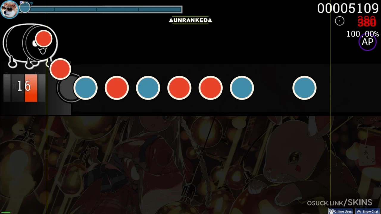 Screenshot of Ameliorate(GfMRT) v1.0