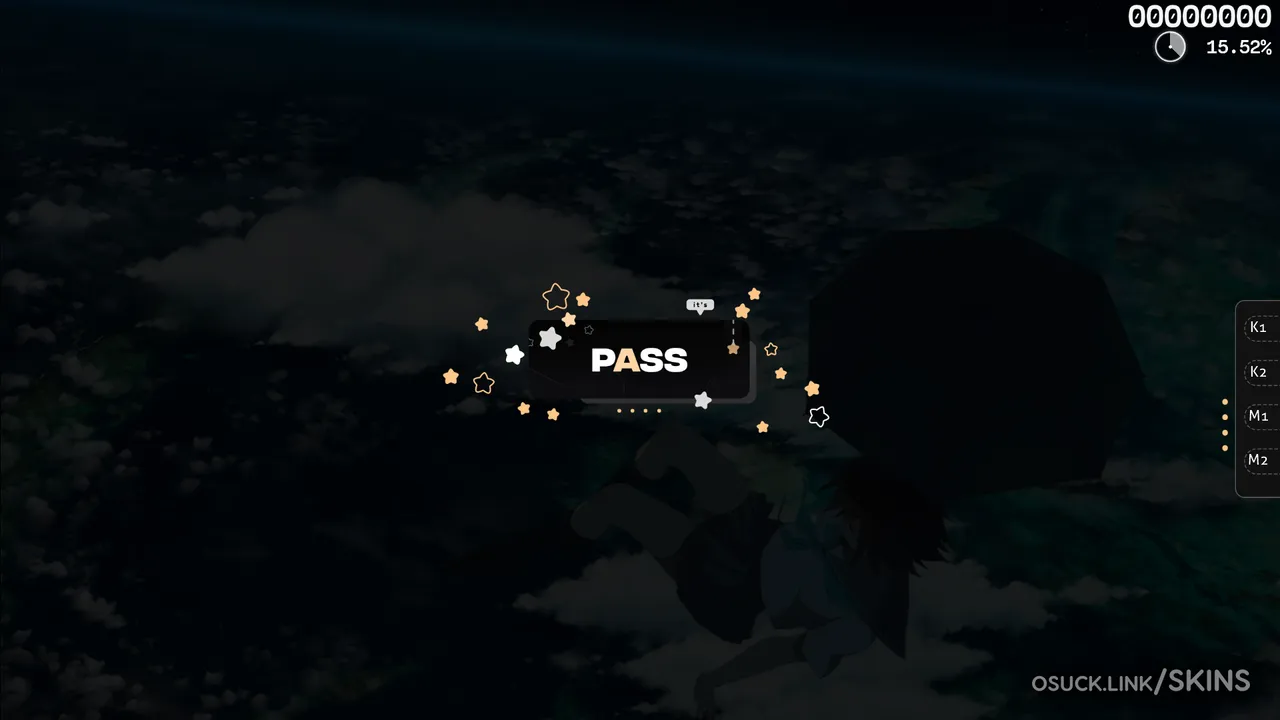 Screenshot of Obsidian v1.0