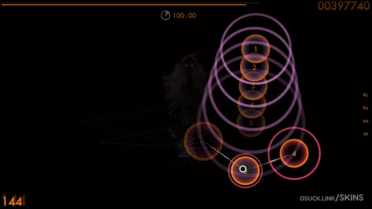NIGHTGATE pro (9 colors) 1.0 — screenshot 75