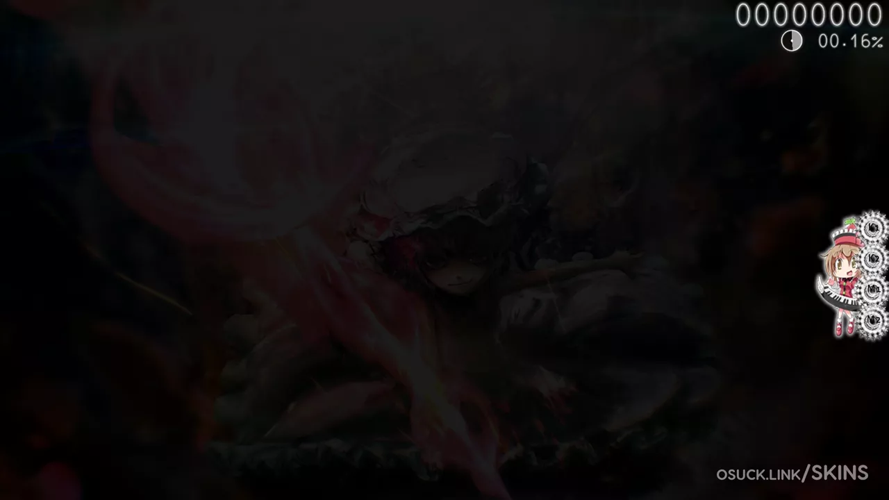 Touhou Project Chibi 2 — screenshot 15