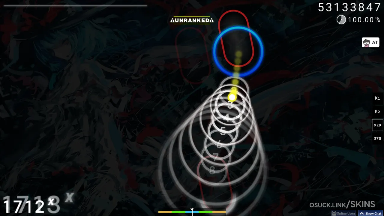 Screenshot of saiyku [rby] v1