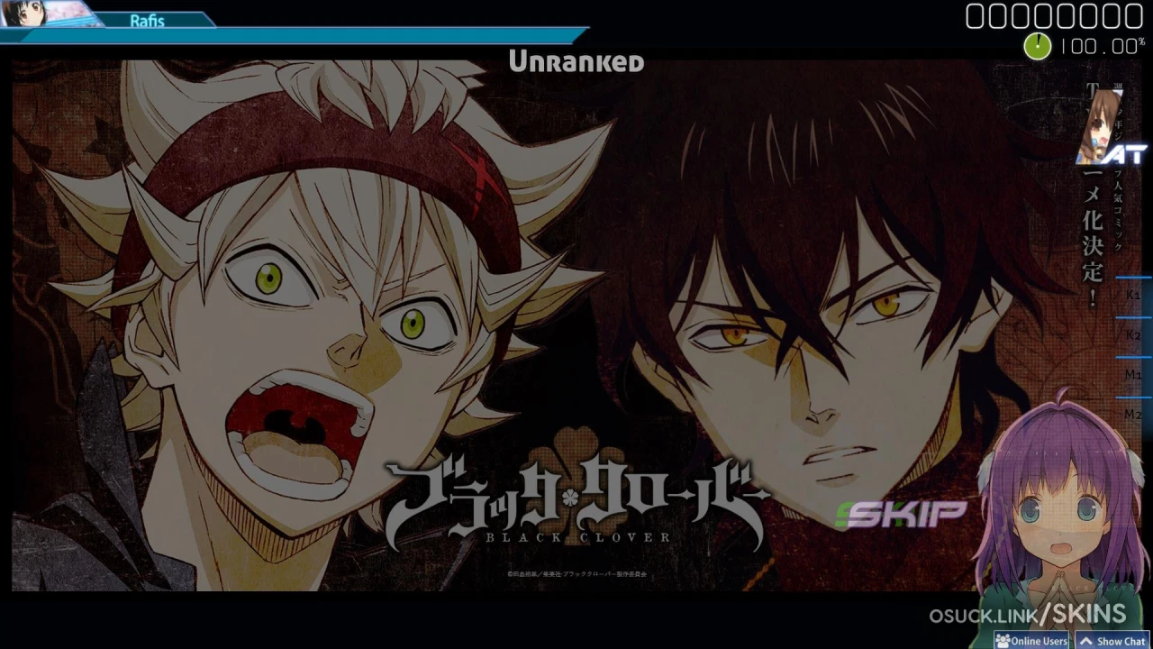 Rafis HDDT (vaxei ver.) — screenshot 10