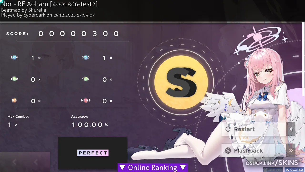 M I K A — screenshot 12