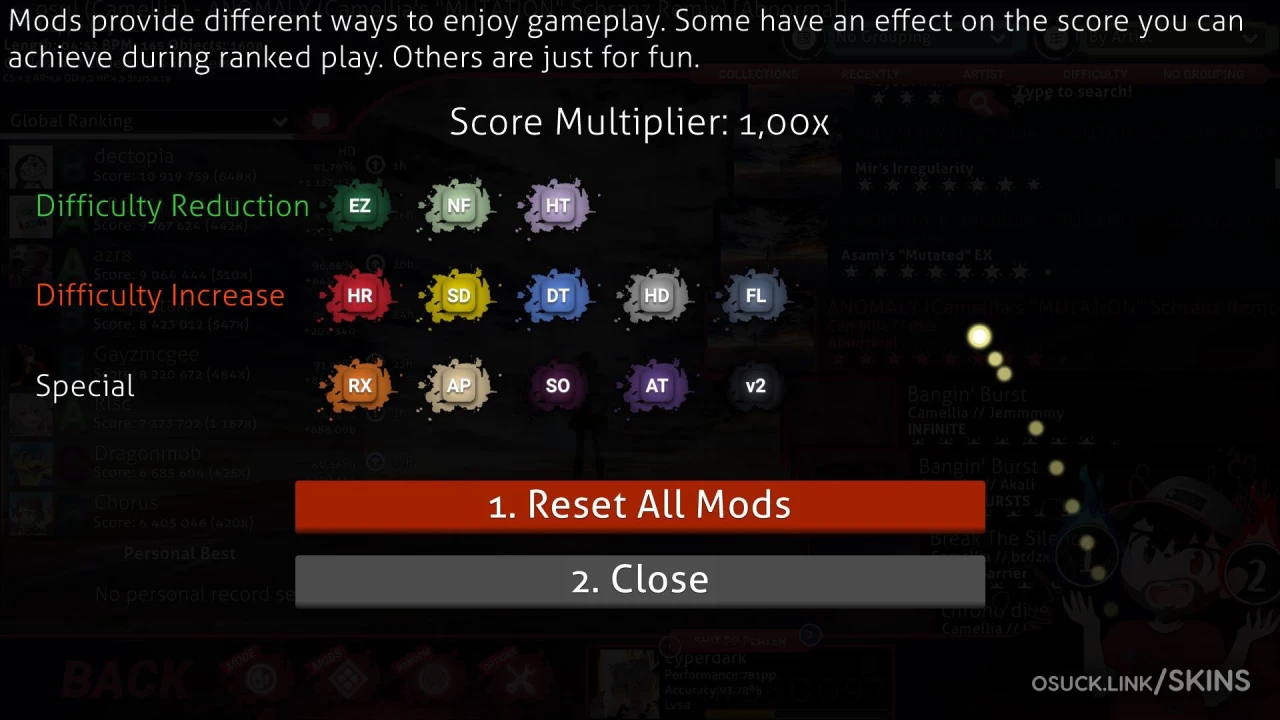 Sotarks new 1.0 — screenshot 2
