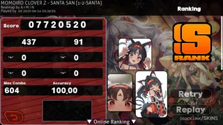 Nekomiya Mana osu skin,Nekomiya Mana osu skin,nekomiya mana osu skin,zenless zone zero osu skin,