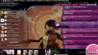Attack on Titan osu skin,Attack on Titan osu skin,shingeki no kyojin osu skin,attack on titan osu skin,