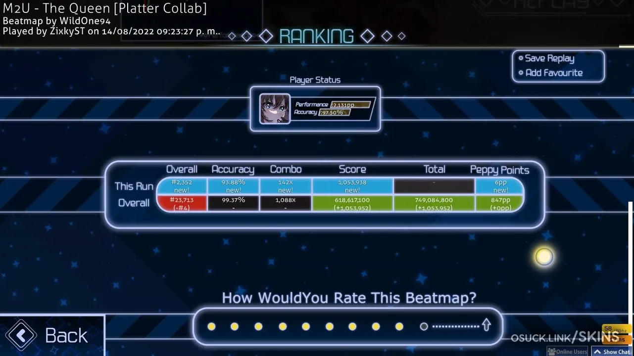 RestriXion — screenshot 12