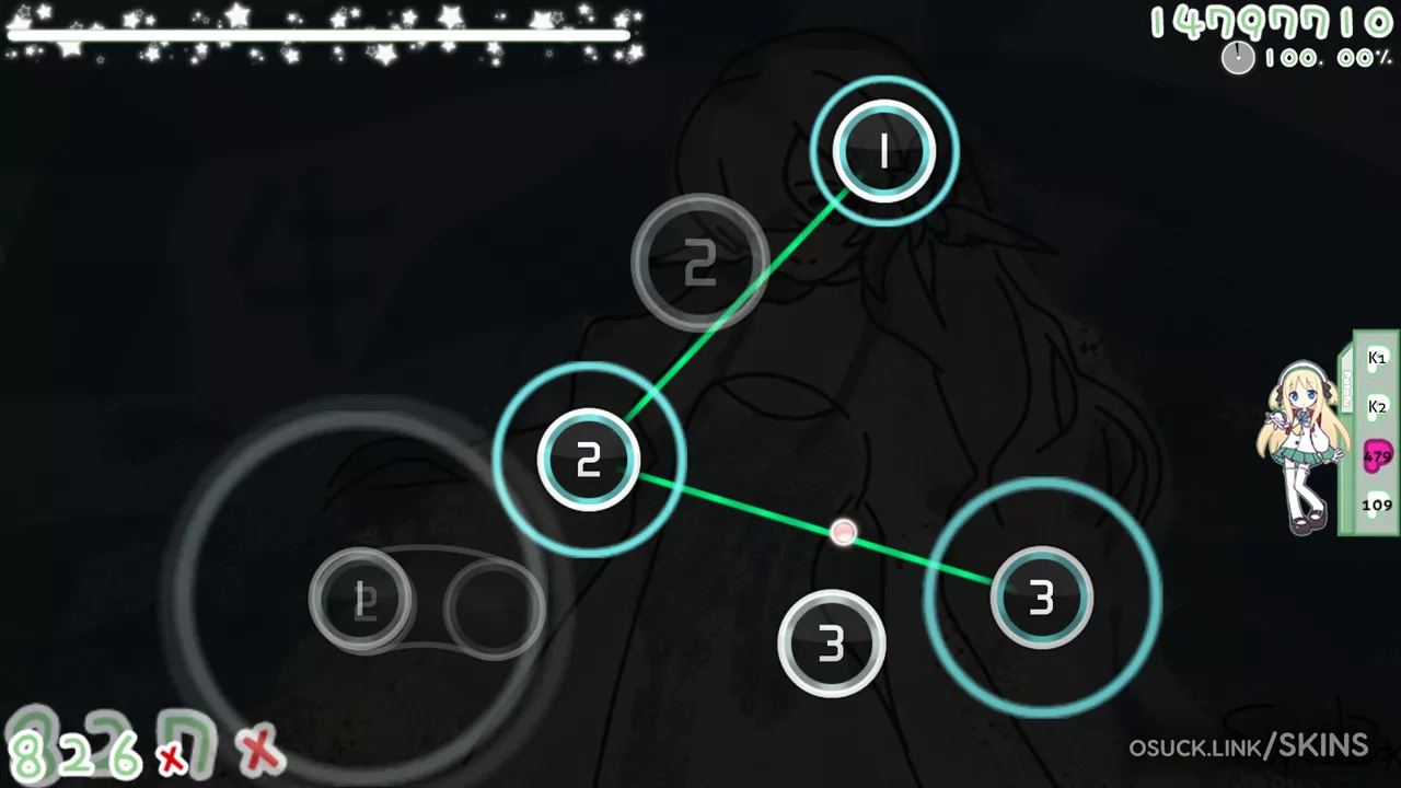 Teto (Potofu skin) — screenshot 7
