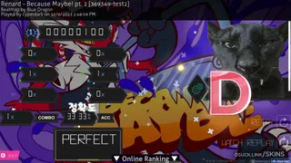 BubbleSkin-Coquis_Edit osu skin,BubbleSkin-Coquis_Edit osu skin,
