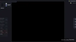 Dracula osu skin,Dracula osu skin,