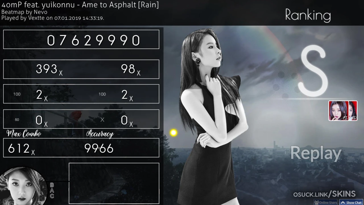 - Crystal Clear! - — screenshot 9