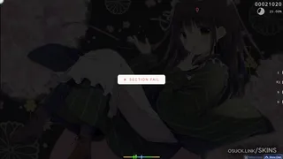 KIWI osu skin,KIWI osu skin,contest-3 osu skin,minimalistic osu skin,