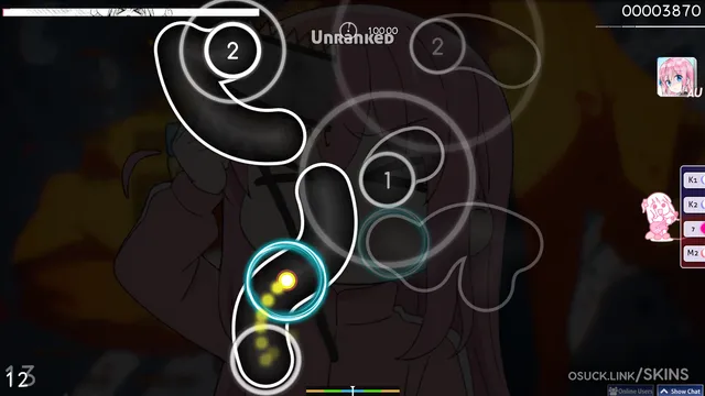 maika (remake) v1.0 screenshot