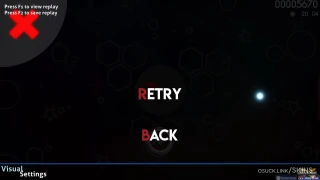 IMPROVE SEGALIGHT osu skin,IMPROVE SEGALIGHT osu skin,segalight osu skin,