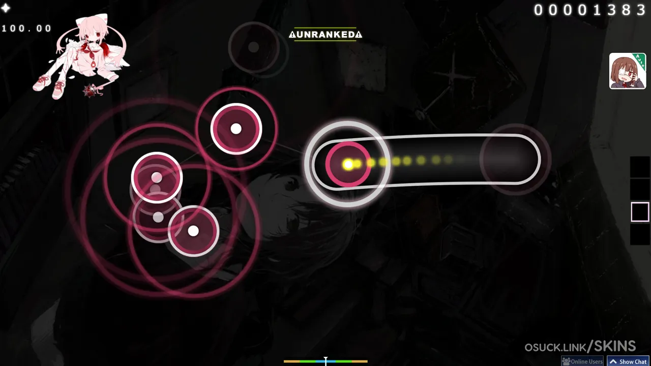 Screenshot of - villicet v1.0