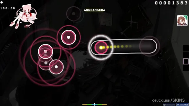 - villicet v1.0 screenshot